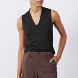 The Sculpted Tank