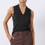 The Sculpted Tank