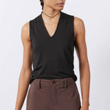 The Sculpted Tank