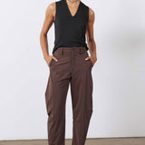 The Sculpted Tank
