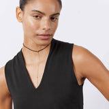The Sculpted Tank
