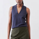 The Sculpted Tank