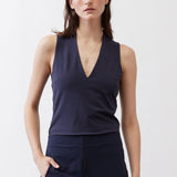 The Sculpted Tank