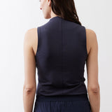 The Sculpted Tank