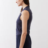 The Sculpted Tank
