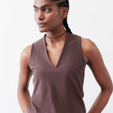 The Sculpted Tank