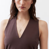 The Sculpted Tank