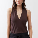 The Sculpted Tank