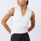 The Sculpted Tank