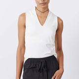 The Sculpted Tank