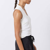 The Sculpted Tank