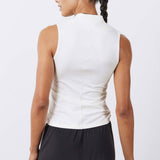 The Sculpted Tank