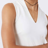 The Sculpted Tank