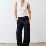 The Sculpted Tank