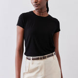The Short Sleeve Crew Neck Tee