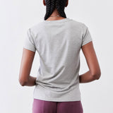 The Short Sleeve Crew Neck Tee