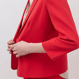 The Shrunken Blazer