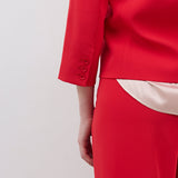 The Shrunken Blazer