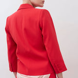 The Shrunken Blazer