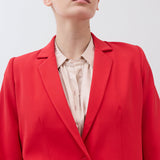 The Shrunken Blazer