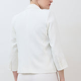 The Shrunken Blazer