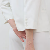 The Shrunken Blazer