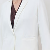 The Shrunken Blazer