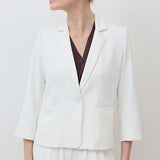The Shrunken Blazer