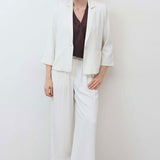 The Shrunken Blazer