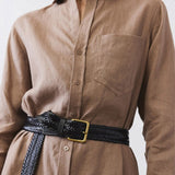 The Ruti Signature Belt
