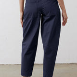 The Slouchy Soft Twill Pants