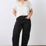 The Slouchy Jeans 2.0