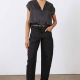 The Slouchy Jeans 2.0
