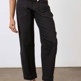 The Slouchy Jeans 2.0