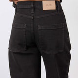 The Petite Slouchy Jeans 2.0