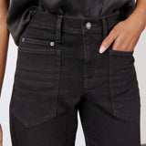The Petite Slouchy Jeans 2.0