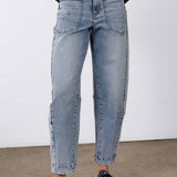 The Slouchy Jeans 2.0