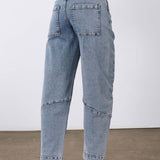 The Slouchy Jeans 2.0
