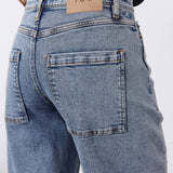 The Slouchy Jeans 2.0