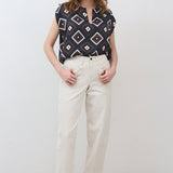 The Slouchy Jeans 2.0