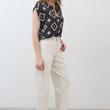 The Slouchy Jeans 2.0