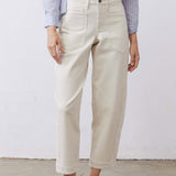 The Slouchy Jeans 2.0