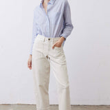 The Slouchy Jeans 2.0