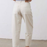 The Slouchy Jeans 2.0