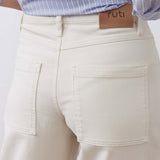 The Petite Slouchy Jeans 2.0