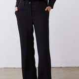 Streamline Straight Leg Pants