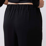 Streamline Straight Leg Pants