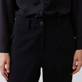 Streamline Straight Leg Pants