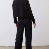 Streamline Straight Leg Pants