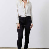 The Stretch Suit Tapered Pants